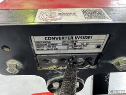 STILL ECU 16 - RAVAS * DEMO !!