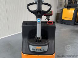 STILL ECU 16 - RAVAS * DEMO !!