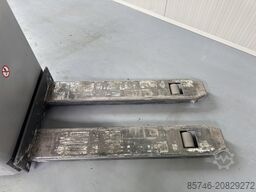 STILL ECU 16 - RAVAS * DEMO !!