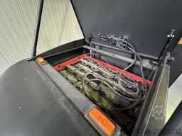 MAGAZINER EK 1300  - Rail Guidance !!