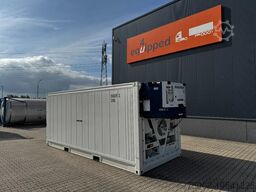 Onbekend NEW (2025) 20FT REEFER CONTAINER (ELECTRIC) THE...