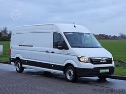 M.A.N. TGE 3.140 L4H3 Automaat Euro6