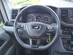 M.A.N. TGE 3.140 L4H3 Automaat Euro6