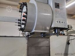 HAAS VF-11B/40HE