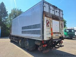 Iveco Stralis AD260S31 2015 TÜV 6x2 E6