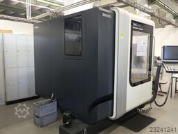 DECKEL Maho DMC 635 V