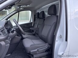 Renault Trafic 2.0 Blue DCI*Klima*Temp*40Tkm*1.H