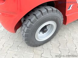 Manitou MSI30 / DIESEL / DUPLEX 3350 / CABIN