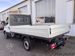 Iveco Daily 35S12 Pritsche*Klima*Kamera*1.Hand