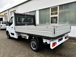 Renault Master 3,5T PritscheL2*Kamera*AHK*1.Hand