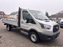 Ford Transit 350 Pritsche L4*Kamera*22TKM*1.H
