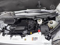 Ford Transit 350 Pritsche L3+Klima+Kam+9Tkm+