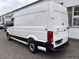 VW Crafter 35*L2H2*Klima*41Tkm*1.Hand*Top*