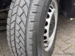 VW Crafter 35*L2H2*Klima*41Tkm*1.Hand*Top*