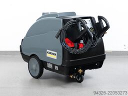 Kärcher HDS 1195 S Eco - 1200l/h - 180bar