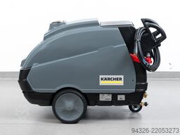 Kärcher HDS 1195 S Eco - 1200l/h - 180bar