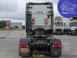Iveco Stralis