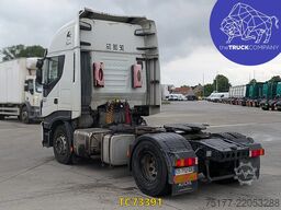 Iveco Stralis