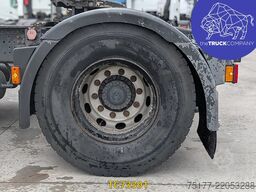 Iveco Stralis