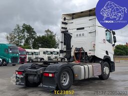 Renault T 440