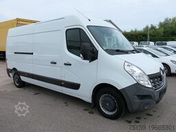 renault Master 130 dCi L3H2 Euro6 KLIMA COC Regal