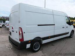 renault Master 130 dCi L3H2 Euro6 KLIMA COC Regal