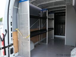 renault Master 130 dCi L3H2 Euro6 KLIMA COC Regal