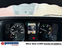 Mercedes-Benz Arocs 1848 K 4x2, Retarder, Kran Palfinger PK