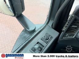 Mercedes-Benz Arocs 1848 K 4x2, Retarder, Kran Palfinger PK