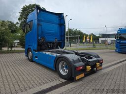 SCANIA S540 Kiphydraulik, AlCOA LM, Retarder usw usw