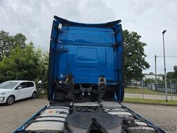 SCANIA S540 Kiphydraulik, AlCOA LM, Retarder usw usw