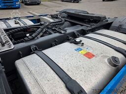 SCANIA S540 Kiphydraulik, AlCOA LM, Retarder usw usw