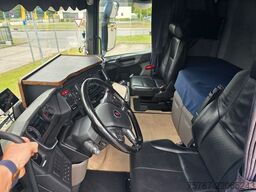 SCANIA S540 Kiphydraulik, AlCOA LM, Retarder usw usw