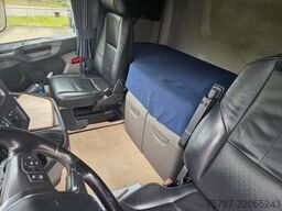 SCANIA S540 Kiphydraulik, AlCOA LM, Retarder usw usw