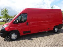 CITROEN Jumper Grossraumkasten 35 L3H2 Profi BlueHDi 130