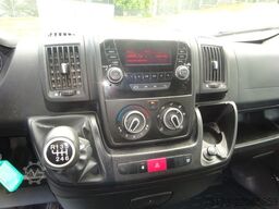 CITROEN Jumper Grossraumkasten 35 L3H2 Profi BlueHDi 130