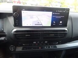 OPEL Vivaro Kasten 177PS Autm. XL Navi Winter