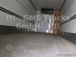 MERCEDES-BENZ Atego 1223 / FRIGO COOL / Thermo King Carrier
