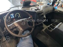 MERCEDES-BENZ Atego 1223 / FRIGO COOL / Thermo King Carrier