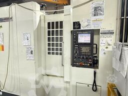 Kitamura Mycenter HX400