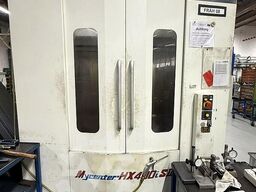 Kitamura Mycenter HX400