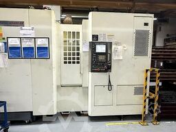 Kitamura Mycenter HX400