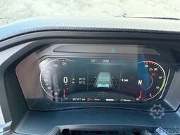 MAN TGX 26 470 BDF 6x2-2 XXL Container LKW