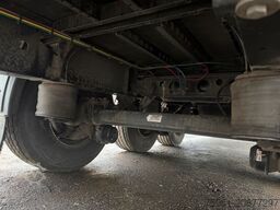 KRONE 5x SD Profi Liner Schiebeplane Curtainsider