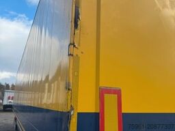 KRONE SDK 27 Dry Liner Doppelstock