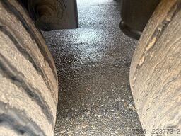 KRONE 8x SDK 27 Dry Liner Textilkoffer /Doppelstock