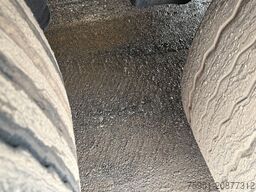 KRONE 8x SDK 27 Dry Liner Textilkoffer /Doppelstock