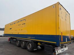 KRONE 5x SDK 27 Dry Liner Doppelstock