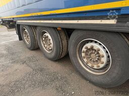 KRONE 5x SDK 27 Dry Liner Doppelstock