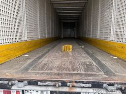 KRONE 5x SDK 27 Dry Liner Doppelstock